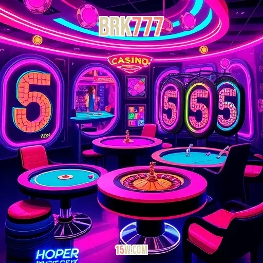 brk777 Site Confiável