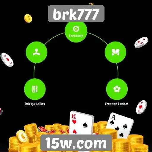 Descubra as principais características do brk777