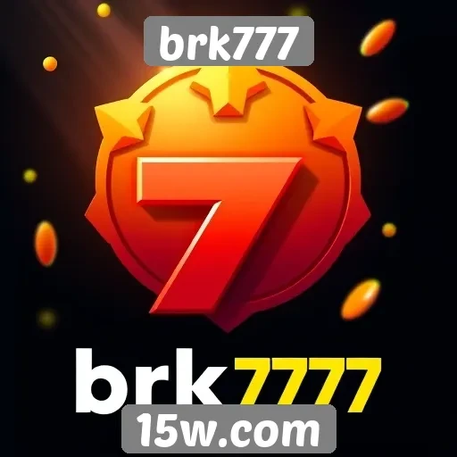 Recursos exclusivos do site de jogos brk777