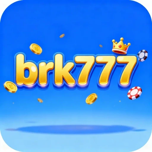 Logotipo brk777