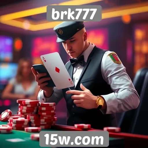 opções de pagamento facilitadas no brk777